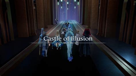 Harvestella Pc English Castle Of Illusion Youtube