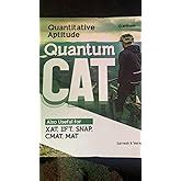 Buy Quantitative Aptitude Quantum Cat Book Online At Low Prices In