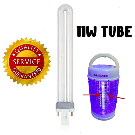 Df Df Insect Killer Tower Tube Only W W Lazada