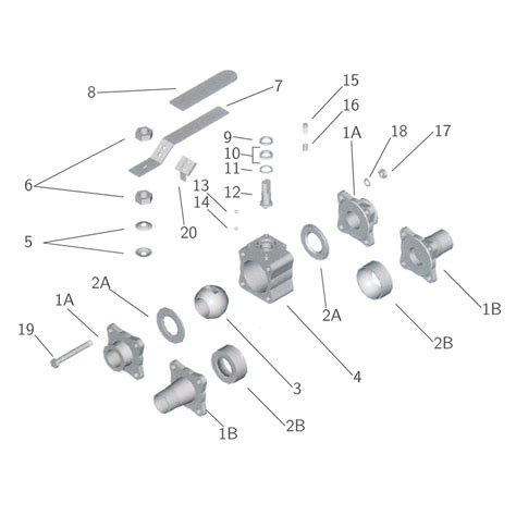 Ea Tru Flo Manufactured By Qsm Inc