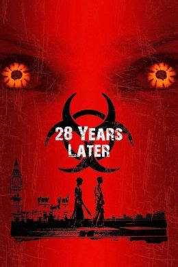 28 лет спустя (2025) — Фильм.ру