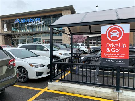 How Safeway Grocery Pickup Works - The Krazy Coupon Lady