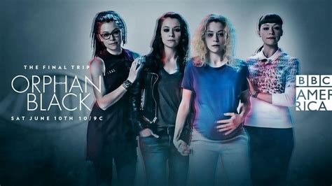 Orphan Black Wallpapers - Top Free Orphan Black Backgrounds ...
