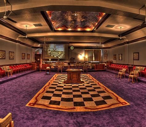 Masonic Lodge Masonic Lodge Masonic Masonic Temple