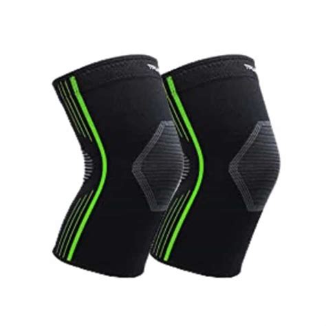 Rodillera de Compresión Deportiva Knee Support