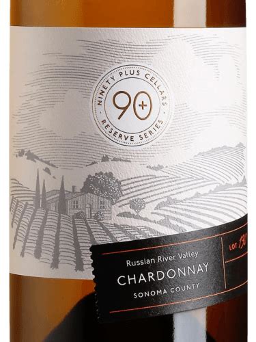 90 Cellars Lot 130 Russian River Valley Chardonnay Vivino US