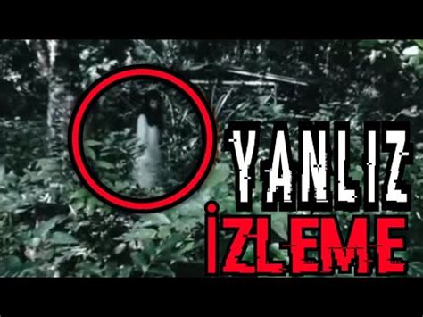 paranormal olaylar en korkunç cin görüntüleri cin görüntüsü YouTube