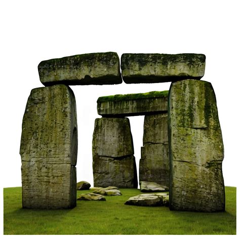 Stonehenge Png Images 100
