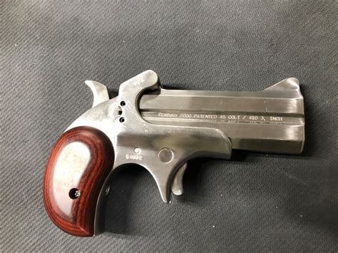 Bond Arms Century 2000 For Sale