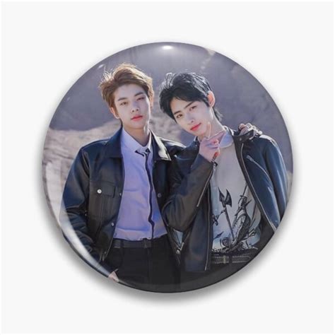 Enhypen Pins Jake And Sunghoon 2021 Pin Rb3107 ®enhypen Store