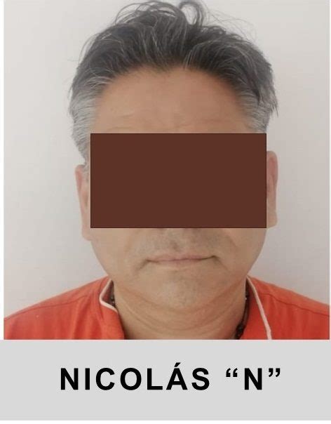 El Heraldo De Tuxpan Asesino Vinculado