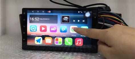 FM, USB, AUX, Bluetooth: методы подключения телефона к магнитоле ...
