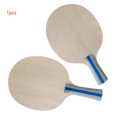 Raquette De Tennis De Table Inf Rieure Pagaies Durables Pour Entra