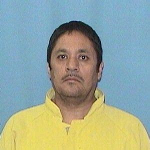 Jose A Blanco Ruiz Sex Offender In Unknown IL ILX15A6866