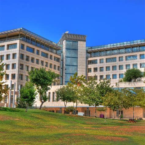 Technion-Israel Institute of Technology - Hillel International