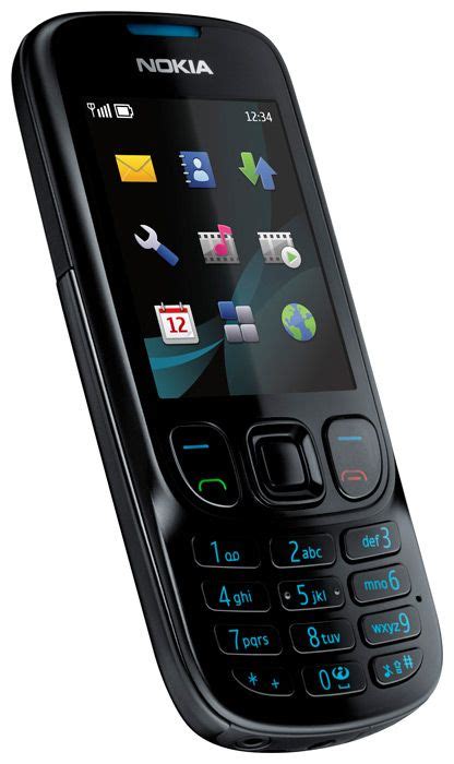 Купить Nokia 6303 Classic Новый! Оригинал!