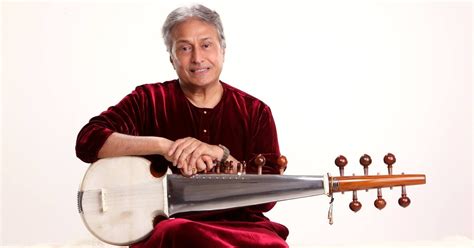 Sarod Maestro Ustad Amjad Ali Khan Awarded For His Contribution To