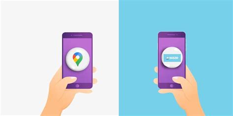 Waze vs Google Maps: We Compare the 2 Navigation Apps