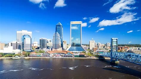 Landmarks In Jacksonville Fl To Visit Updated In