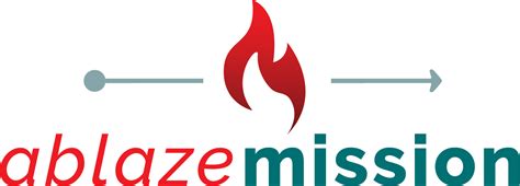 About Ablaze Mission