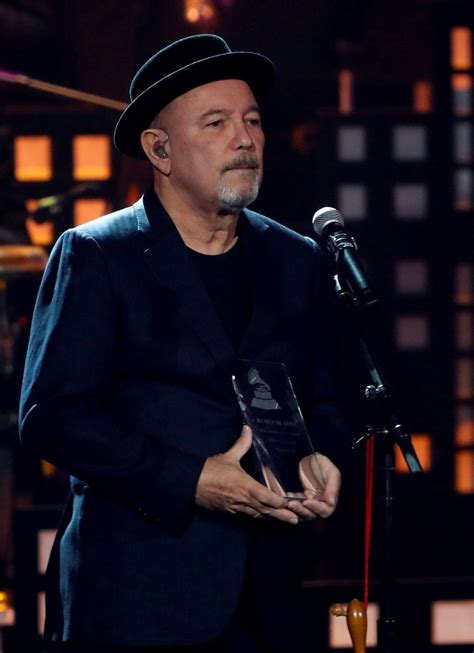 Rubén Blades El Poder No Corrompe El Poder Desenmascara