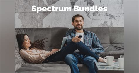 Spectrum Packages and Bundles: Prices, Deals, Speed | WhistleOut