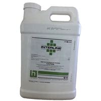 Interline Herbicide | Glufosinate| 2.5 Gallon Size – Chemical Warehouse