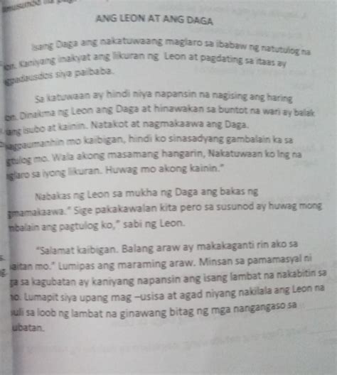 Ano Ang Ginintuang Aral Paano Mo Ito Isasabuhay