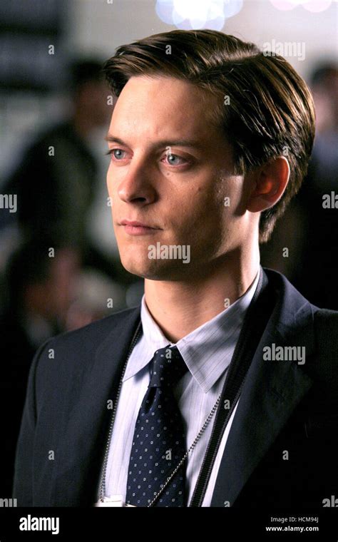 SPIDER-MAN 2, Tobey Maguire, 2004, (c) Columbia/courtesy Everett ...