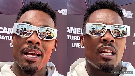 Jermell Charlo Gives Props To Terence Crawford He Made History With