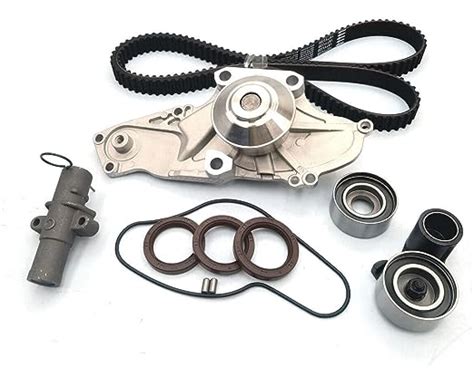 Amazon TKH002 TKH 002 TCKWP329 Timing Belt Kits With Water Pump