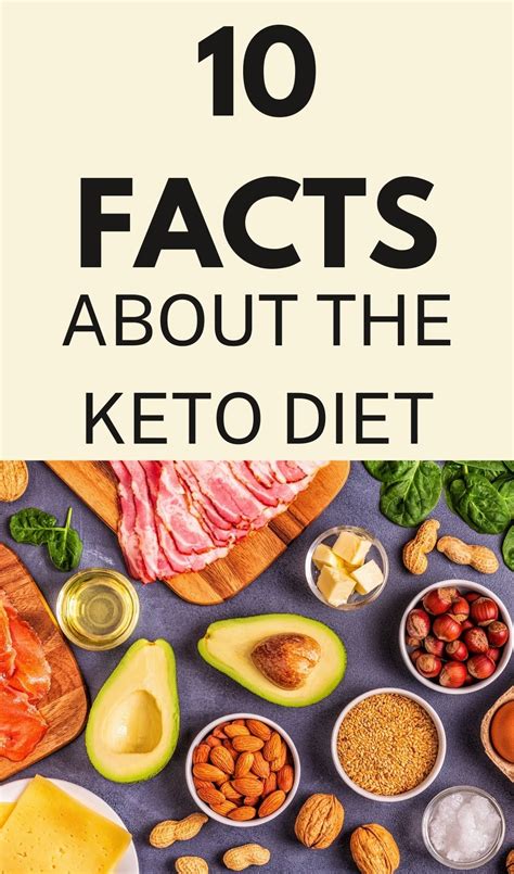 10 Interesting Facts About The Keto Diet You Probably Didn T Know On And Off Keto