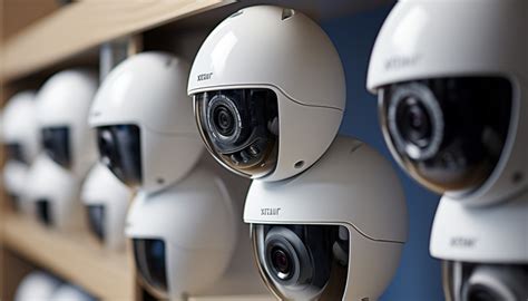 Choisir une caméra de surveillance comment procéder