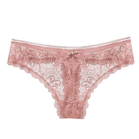 Gulubin Fart Pads For Underwear Women Women Light Comforts Lace Panties