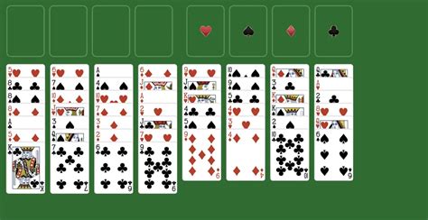 Freecell Free And Online
