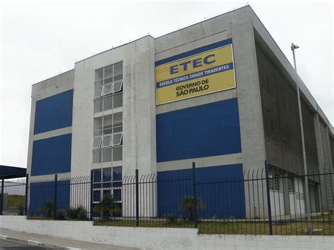 Processo Seletivo Docentes Etec Veja Como Ser Professor