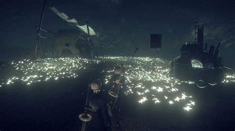 Nier Automata More Than Just Dat Ass Anime Amino