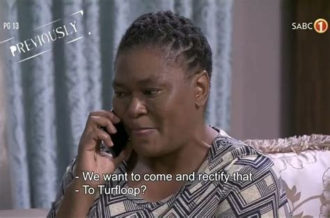 Skeem Saam Tonights Episode 26 September 2022 Video