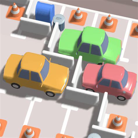 Parking World Car Parking Games Free Escape Traffic Jam 3d Cars Park