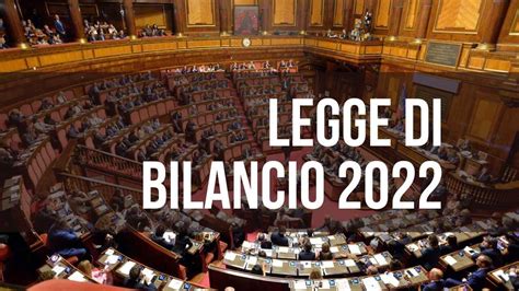 Le Principali Novit Fiscali Della Legge Di Bilancio Studio Ghiotto