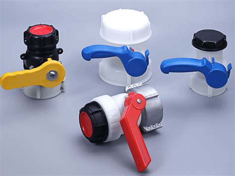 Ibc Tote Valve Ball Valve And Butterfly Valve