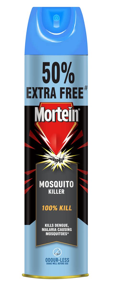 Mortein Smartplus Mosquito Repellent Single Refill Mortein