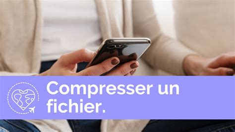 Tuto Comment Compresser Un Fichier YouTube