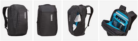 Introducing the Accent 23L backpack from Thule.