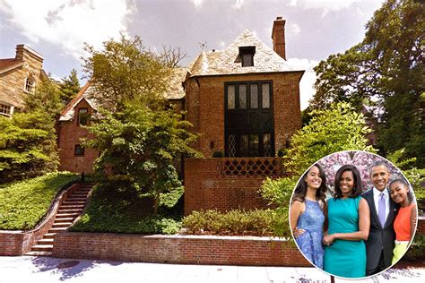 The Obamas’ Next Home Will Be a $5.3 Million Mansion | Vanity Fair