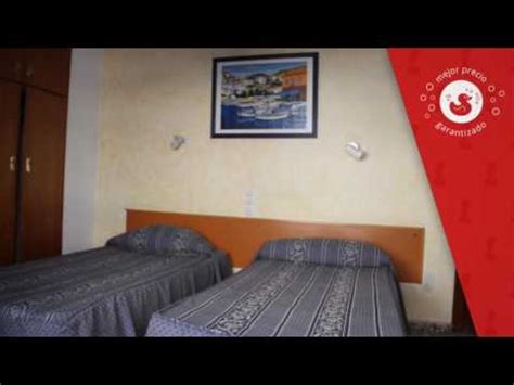 Hotel Mengual Gand A Youtube