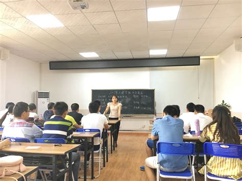 【研究生会】学院研究生学生会换届选举顺利举行 桂林理工大学 土木与建筑工程学院