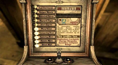 Fallout New Vegas Best Traits Winepotent