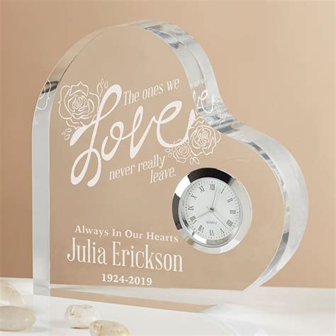 Personalized Clocks Artofit