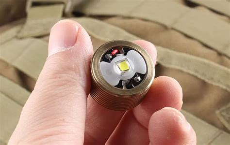 Конвой S2+ черный Cree XML2 U2-1A AMC7135* 3 2-группа 3/5 режим EDC ...